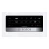 Холодильник с нижней морозильной камерой KGN39XW326 Bosch, недорого - фото №3 - small