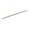 AvanTech YOU дизайн профіль L=350 под дуб (9255788) Hettich - small
