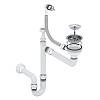 Мойка гранитная Model K 040.78 XL белый Cascata, купить - фото №2 - small