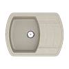 Мойка гранитная Model N 050.67 терра Cascata - small