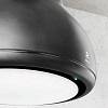 Вытяжка Островная SHINING CAST IRON/F/50 Черная ELICA, недорого - фото №3 - small