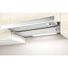 Вытяжка Телескопическая ELITE 14 LUX GRVT WH/A/60 Белая ELICA - small