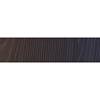 Кромка Дуб Черный 18.24 Planked Black (22х0,5) - small
