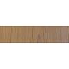 Крайка Тік Тангентальний 10.73 Teak 2-Flamed (22х0,5) - small