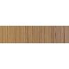 Кромка Тик радиальный 10.74 Teak (44х0,5) - small