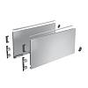 AvanTech YOU Комплект боковин H=251, L=650мм,серебро (9255279) Hettich - small