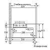 Телескопічна витяжка DFM064W54 Bosch, ціна - фото №6 - small