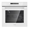 Духовка электрическая белая INTERLINE OEG 931 STD WA - small