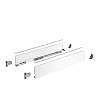 AvanTech YOU Комплект боковин H=101, L=300мм, белый (9255285) Hettich - small