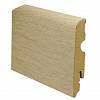 Плінтус МДФ FN Neuhofer Holz FOEI088 Дуб світлий 2400х80х15 - small