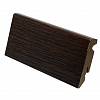 Плинтус МДФ FN Neuhofer Holz FOWE004 Венге 2400х58х14 - small