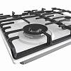 Варильна поверхня вбудована GW 642 AXW Gorenje, недорого - фото №3 - small