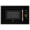 Мікрохвильова піч вбудована EMT25203OK Electrolux - small