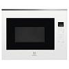 Мікрохвильова піч вбудована KMFE264TEW Electrolux - small