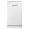 Посудомоечная машина узкая SMA91210SW Electrolux - small
