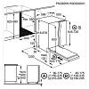 Посудомийна машина повногабаритна (60см) вбудована EES948300L Electrolux, фото - фото №5 - small