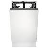 Посудомоечная машина узкая (45 см) встраиваемая EDA22110L Electrolux - small