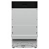 Посудомоечная машина узкая (45 см) встраиваемая EDA22110L Electrolux, недорого - фото №3 - small