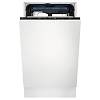 Посудомийна машина вузька (45 см) вбудована ETM43211L Electrolux - small