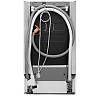Посудомийна машина вузька (45 см) вбудована ETM43211L Electrolux, купити - фото №2 - small