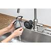Посудомийна машина вузька (45 см) вбудована ETM43211L Electrolux, фото - фото №5 - small