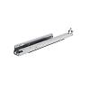 Направляющая скрытого монтажа Actro 5D L=300 левая (40кг) (9257063) Hettich - small