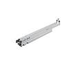 Направляющая скрытого монтажа Actro 5D L=600 правая (40кг) (9268683) Hettich - small