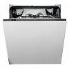 Вбудована посудомийна машина WIO3C33E6.5 Whirlpool - small