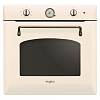 Духова шафа вбудована WTAC8411SCOW Whirlpool - small