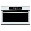 Мікрохвильова піч вбудована AMW730WH Whirlpool - small