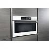 Мікрохвильова піч вбудована AMW730WH Whirlpool, в Україні - фото №4 - small