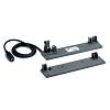 Easys Комплект тримачів профілю (9082357) Hettich - small
