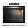 Духова шафа вбудовувана AKZ96230WH Whirlpool - small
