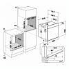 Духова шафа вбудовувана AKZ96230WH Whirlpool, в Україні - фото №4 - small