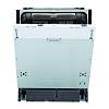 Посудомоечная машина 60 INTERLINE DWI 600 P1 - small