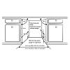Посудомоечная машина 60 INTERLINE DWI 600 P1, цена - фото №6 - small