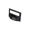 Ручка  Marella CL 15123.80 черный матовый - small