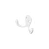 Крючок  Marella CL 43002.071 белый глянец - small