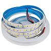 LED-2835 SMD лента, 160 LEDs/м, 10,5Вт, 12В, 750Лм, L=1000mm, IP20, CCT - остаток - small