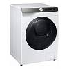 Стирально-сушильная машина WD80T554CBT/UA SAMSUNG, в Украине - фото №4 - small