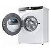 Стирально-сушильная машина WD80T554CBT/UA SAMSUNG, цена - фото №6 - small
