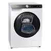Стирально-сушильная машина WD80T554CBT/UA SAMSUNG, от производителя - фото №9 - small