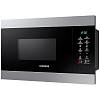Микроволновая печь встраиваемая MG22M8074AT/UA SAMSUNG, купить - фото №2 - small