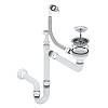 Мойка гранитная Model K 050.80 серый Cascata, в Украине - фото №4 - small