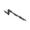 AvanTech YOU двусторонний адаптер мультисинхронизации PushToOpen Silent (9278452) Hettich - small