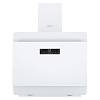 Вытяжка BRAVO WH A/60/GL/K 600мм белая INTERLINE - small