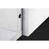 Магнітний замок P2O Lock для Magnet антрацит, врізний (9089634) Hettich, купити - фото №2 - small
