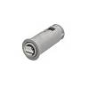 Магнитный замок P2O Lock для Magnet серый, врезной (9089609) Hettich - small