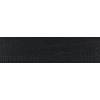 Кромка ABS Bruciato U129 Черный 23х1мм CLEAF - small