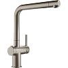 Змішувач Active Twist сталь Franke (115.0653.504) - small